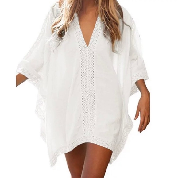 Lace women’s top - Picture 5 of 5